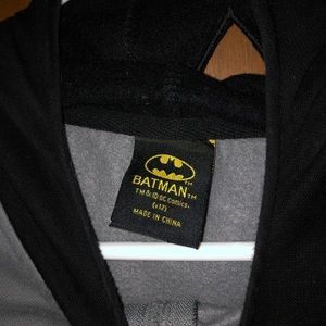 Batman Hoodie